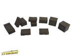 28mm Terrain: City Accessories - Wooden Crates Set (resin)