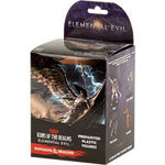 Dungeons & Dragons Miniatures: Icons of the Realms Elemental Evil