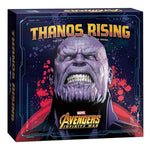 Thanos Rising: Avengers Infinity War