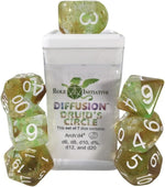 Diffusion Poly Set - Druid's Circle (7)