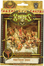 Hordes: Skorne Praetorian Karax