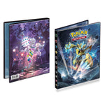 Pokemon: Sun & Moon 8 4-Pocket Portfolio