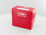 Twin Deck Case Standard Size (160)