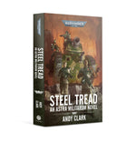 Warhammer 40K: Steel Tread (PB)