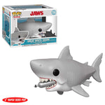Funko Pop! Movies Jaws - Great White Shark with Diving Tank