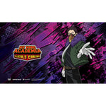 My Hero Academia Jet Burn - Overhaul Playmat