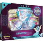 vaporeon vmax: premium collection