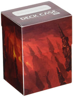 Ultimate Guard Deck Case Lands Edition - Mountain 1