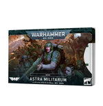 Warhammer 40K: Astra Militarum Index Cards
