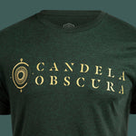 Candela Obscura T-Shirt (Large)