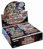 Yu-Gi-Oh CCG: Battles of Legend Armageddon Booster Box