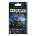 Arkham Horror LCG: The Labyrinths of Lunacy Scenario Pack
