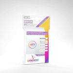 Gamegenic Prime Board Game Sleeves Matte - Standard European