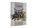 The Chronicles of Exandria Vol 1: The Tale of Vox Machina