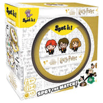 Spot It: Harry Potter (Eco Blister)