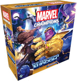 Marvel Champions LCG: The Mad Titan's Shadow