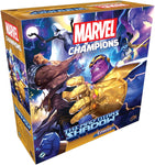 Marvel Champions LCG: The Mad Titan's Shadow