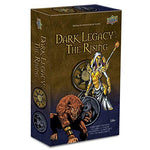 Dark Legacy: The Rising - Darkness vs Divine Starter Set