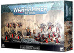 Warhammer 40K: Adepta Sororitas - Sanctorum Guard