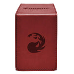 Magic the Gathering: Alcove Flip Box - Mountain
