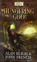 Arkham Horror - Novel: "The Hungering God"