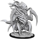 Magic the Gathering Unpainted Miniatures: W03 Mage Hunter