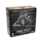 Dark Souls: Vordt of the Boreal Valley Expansion