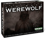 Ultimate Werewolf: Revised Edition