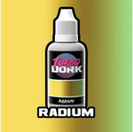 Turbo Dork: Turboshift Acrylic Paint - Radium (20ml)