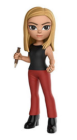 Rock Candy: Buffy the Vampire Slayer - Buffy