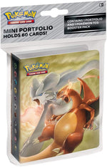 Pokemon TCG: Sun & Moon Unbroken Bonds Mini Portfolio