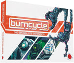 Burncycle: The Specialist Bots Pack Expansion
