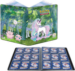 Ultra Pro: Pokemon: Gallery Series: Enchanted Glade 9-Pocket Portfolio