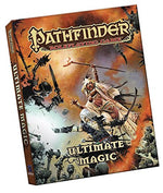 Pathfinder RPG: Ultimate Magic (Pocket Edition)