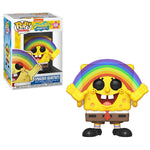 Funko Pop! Spongebob Squarepants - Spongebob Rainbow