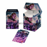 Magic the Gathering: War of the Spark PRO 100+ Deck Boxes V2