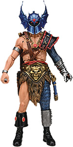 Dungeons & Dragons: 7in Scale Action Figure - Ultimate Warduke Figure
