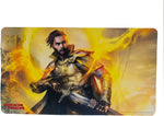 Dungeons & Dragons: Honor Among Thieves: Playmat Featuring: Reg-Jean Page