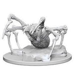 Dungeons & Dragons Nolzur's Marvelous Unpainted Miniatures Giant Spider