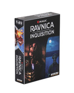 Magic The Gathering: Ravnica Inquisition