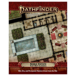 Pathfinder RPG: Flip-Mat Classics - Noble Estate