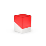 Deck Case 100+ Boulder: Synergy Red - White