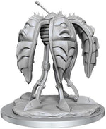 Dungeons & Dragons Nolzur`s Marvelous Unpainted Miniatures: W16 Pentadrone