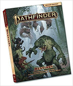 Pathfinder RPG: Bestiary (Pocket Edition) (P2)