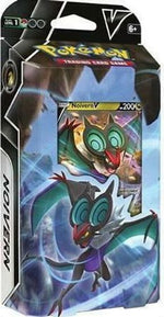 Pokemon TCG: V Battle Decks Noivern V