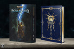 Warhammer Age of Sigmar - Soulbound RPG: Collector`s Edition Rulebook
