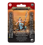 Warhammer Age of Sigmar: Idoneth Deepkin - Akhelian Thrallmaster