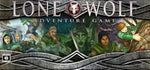 The Lone Wolf Adventure Game: Sommerlund