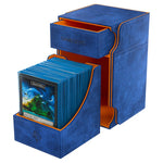 Gamegenic Watchtower: 100+ XL Blue & Orange