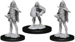 Dungeons & Dragons Nolzur`s Marvelous Unpainted Miniatures: W13 Darkling Elder & Darklings